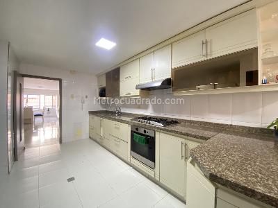 Apartamento en venta en Villa Santos, Barranquilla · foto 10 de 20