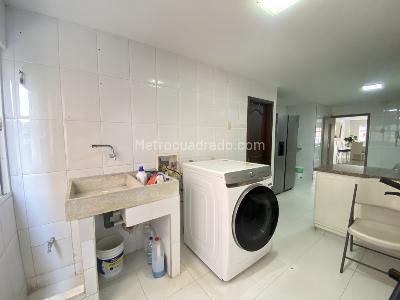 Apartamento en venta en Villa Santos, Barranquilla · foto 11 de 20