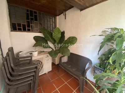 Apartamento en venta en Villa Santos, Barranquilla · foto 12 de 20