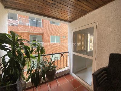 Apartamento en venta en Villa Santos, Barranquilla · foto 13 de 20
