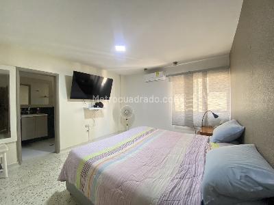 Apartamento en venta en Villa Santos, Barranquilla · foto 14 de 20
