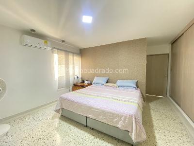 Apartamento en venta en Villa Santos, Barranquilla · foto 15 de 20