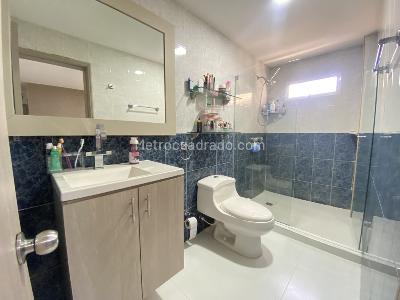 Apartamento en venta en Villa Santos, Barranquilla · foto 16 de 20