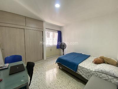 Apartamento en venta en Villa Santos, Barranquilla · foto 17 de 20