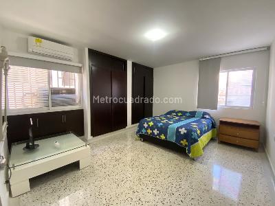 Apartamento en venta en Villa Santos, Barranquilla · foto 19 de 20