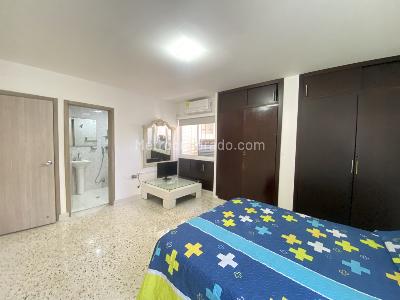 Apartamento en venta en Villa Santos, Barranquilla · foto 20 de 20