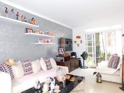 Casa de 3 alcobas en venta en Villa Santos, Barranquilla, 160 m² · foto 2 de 20