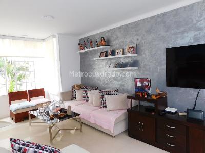Casa de 3 alcobas en venta en Villa Santos, Barranquilla, 160 m² · foto 3 de 20