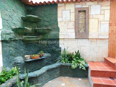 Casa de 3 alcobas en venta en Villa Santos, Barranquilla, 160 m² · foto 5 de 20