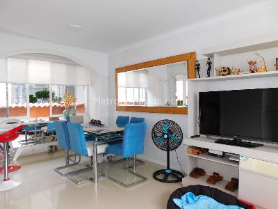 Casa de 3 alcobas en venta en Villa Santos, Barranquilla, 160 m² · foto 7 de 20