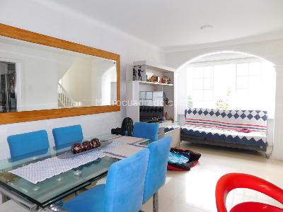 Casa de 3 alcobas en venta en Villa Santos, Barranquilla, 160 m² · foto 8 de 20