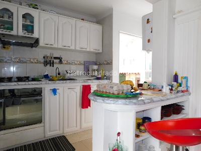 Casa de 3 alcobas en venta en Villa Santos, Barranquilla, 160 m² · foto 9 de 20