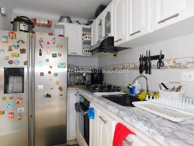 Casa de 3 alcobas en venta en Villa Santos, Barranquilla, 160 m² · foto 10 de 20