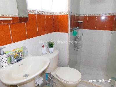 Casa de 3 alcobas en venta en Villa Santos, Barranquilla, 160 m² · foto 12 de 20