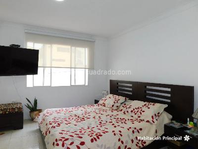 Casa de 3 alcobas en venta en Villa Santos, Barranquilla, 160 m² · foto 14 de 20