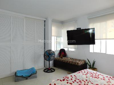 Casa de 3 alcobas en venta en Villa Santos, Barranquilla, 160 m² · foto 15 de 20