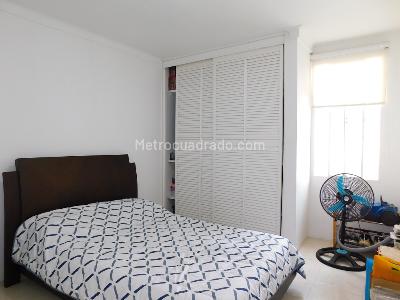 Casa de 3 alcobas en venta en Villa Santos, Barranquilla, 160 m² · foto 17 de 20