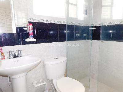 Casa de 3 alcobas en venta en Villa Santos, Barranquilla, 160 m² · foto 18 de 20