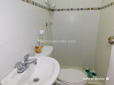 Casa de 3 alcobas en venta en Villa Santos, Barranquilla, 160 m² · foto 19 de 20