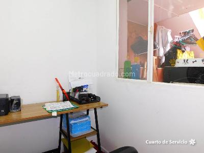 Casa de 3 alcobas en venta en Villa Santos, Barranquilla, 160 m² · foto 20 de 20