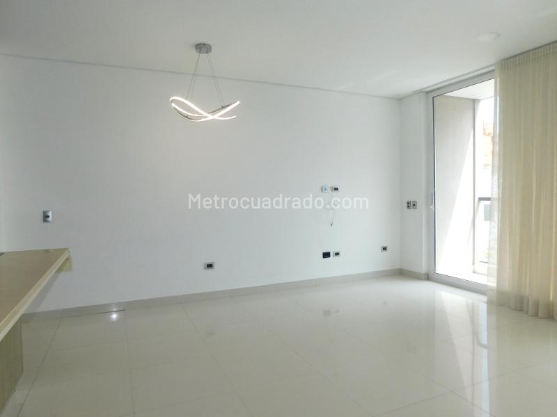 Piso – Barranquilla, Riomar - Vista 4