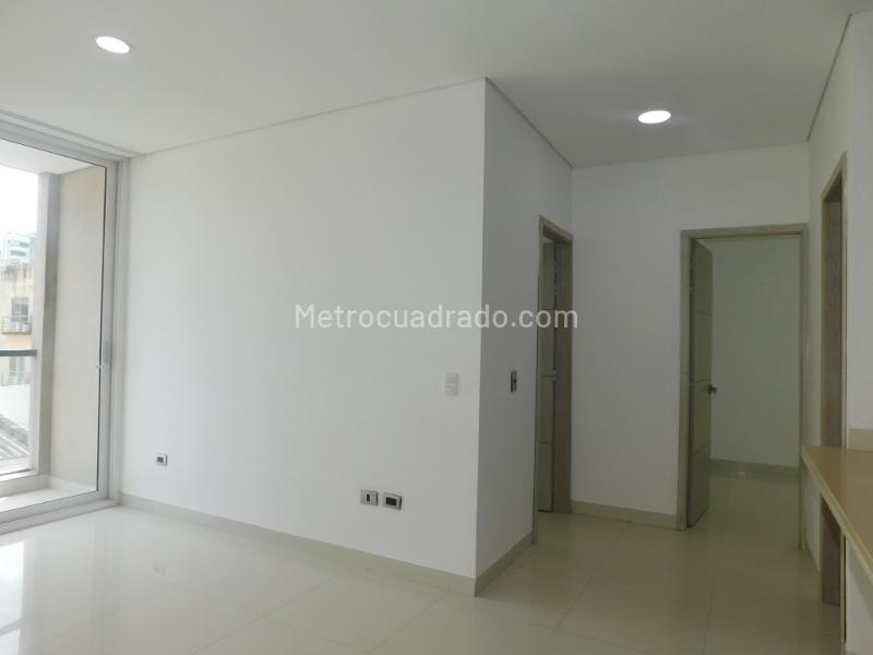 Piso – Barranquilla, Riomar - Vista 5