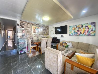 Casa en venta en San Felipe, Barranquilla · foto 2 de 12