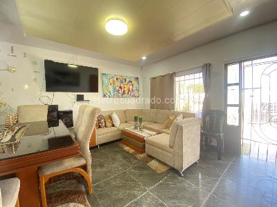 Casa en venta en San Felipe, Barranquilla · foto 3 de 12