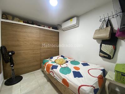 Casa en venta en San Felipe, Barranquilla · foto 7 de 12