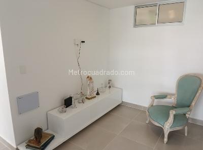 Apartamento en venta en Cielo Mar, Cartagena · foto 3 de 16