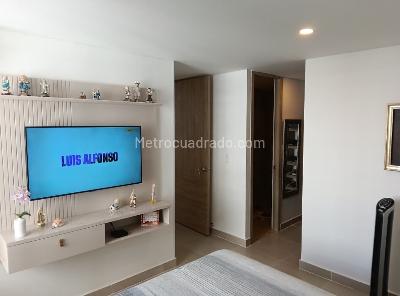 Apartamento en venta en Cielo Mar, Cartagena · foto 4 de 16