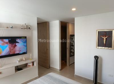 Apartamento en venta en Cielo Mar, Cartagena · foto 5 de 16