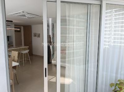 Apartamento en venta en Cielo Mar, Cartagena · foto 6 de 16