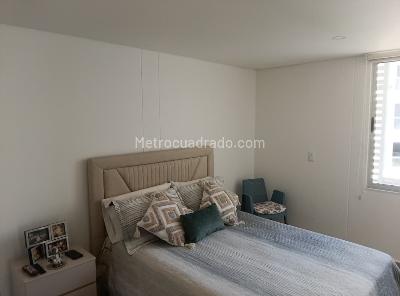 Apartamento en venta en Cielo Mar, Cartagena · foto 7 de 16
