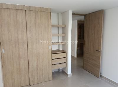 Apartamento en venta en Cielo Mar, Cartagena · foto 8 de 16