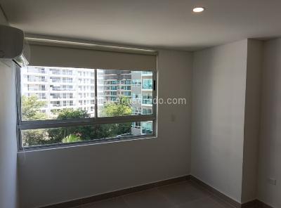 Apartamento en venta en Cielo Mar, Cartagena · foto 9 de 16