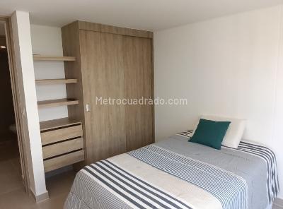 Apartamento en venta en Cielo Mar, Cartagena · foto 11 de 16