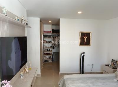 Apartamento en venta en Cielo Mar, Cartagena · foto 12 de 16