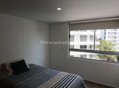 Apartamento en venta en Cielo Mar, Cartagena · foto 13 de 16