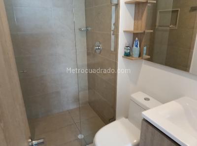 Apartamento en venta en Cielo Mar, Cartagena · foto 15 de 16