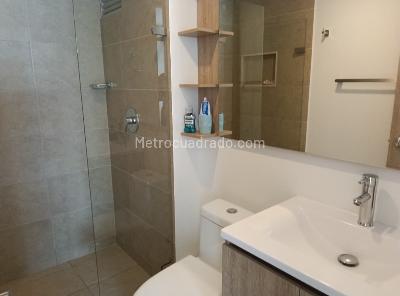 Apartamento en venta en Cielo Mar, Cartagena · foto 16 de 16