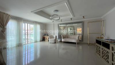 Casa en venta en El Tabor, Barranquilla · foto 2 de 11