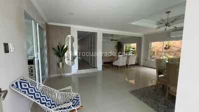 Casa en venta en El Tabor, Barranquilla · foto 3 de 11
