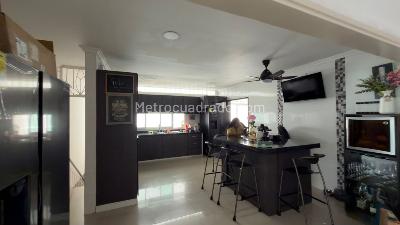 Casa en venta en El Tabor, Barranquilla · foto 6 de 11