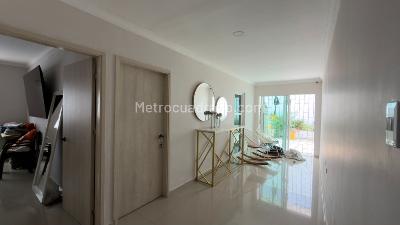 Casa en venta en El Tabor, Barranquilla · foto 7 de 11