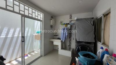 Casa en venta en El Tabor, Barranquilla · foto 8 de 11