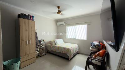 Casa en venta en El Tabor, Barranquilla · foto 10 de 11