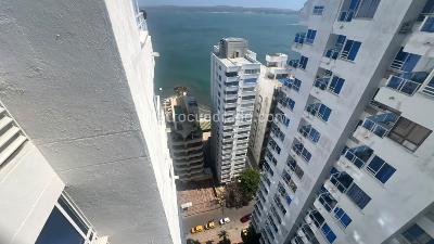 Apartamento en venta en El Laguito, Cartagena · foto 2 de 13
