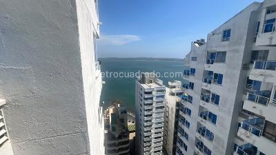 Apartamento en venta en El Laguito, Cartagena · foto 3 de 13
