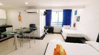Apartamento en venta en El Laguito, Cartagena · foto 5 de 13